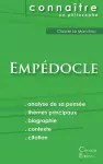 Comprendre Empédocle (analyse complète de sa pensée) cover