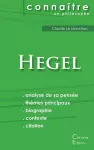Comprendre Hegel (analyse complète de sa pensée) cover