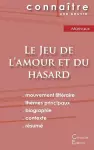 Fiche de lecture Le Jeu de l'amour et du hasard de Marivaux (Analyse littéraire de référence et résumé complet) cover