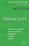 Comprendre Héraclite (analyse complète de sa pensée) cover