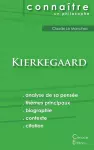 Comprendre Kierkegaard (analyse complète de sa pensée) cover