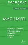 Comprendre Machiavel (analyse complète de sa pensée) cover