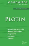 Comprendre Plotin (analyse complète de sa pensée) cover