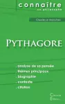 Comprendre Pythagore (analyse complète de sa pensée) cover