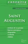 Comprendre Saint Augustin (analyse complète de sa pensée) cover