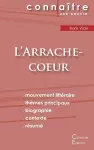 Fiche de lecture L'Arrache-coeur de Boris Vian (Analyse littéraire de référence et résumé complet) cover