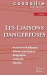 Fiche de lecture Les Liaisons dangereuses de Choderlos de Laclos (Analyse littéraire de référence et résumé complet) cover