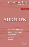 Fiche de lecture Aurélien de Louis Aragon (Analyse littéraire de référence et résumé complet) cover