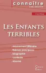Fiche de lecture Les Enfants terribles de Jean Cocteau (Analyse littéraire de référence et résumé complet) cover
