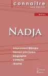 Fiche de lecture Nadja de Breton (Analyse littéraire de référence et résumé complet) cover