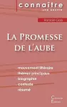 Fiche de lecture La Promesse de l'aube de Romain Gary (Analyse littéraire de référence et résumé complet) cover