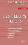 Fiche de lecture Les Fleurs bleues de Raymond Queneau (Analyse littéraire de référence et résumé complet) cover