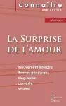 Fiche de lecture La Surprise de l'amour de Marivaux (Analyse littéraire de référence et résumé complet) cover