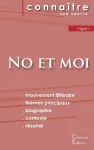 Fiche de lecture No et moi de Delphine de Vigan (Analyse littéraire de référence et résumé complet) cover