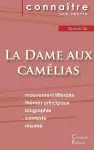 Fiche de lecture La Dame aux camélias de Dumas fils (Analyse littéraire de référence et résumé complet) cover