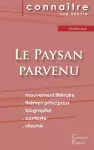 Fiche de lecture Le Paysan parvenu (Analyse littéraire de référence et résumé complet) cover