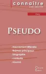 Fiche de lecture Pseudo (Analyse littéraire de référence et résumé complet) cover