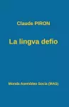 La lingva defio cover