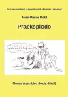 Praeksplodo cover