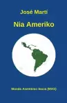 Nia Ameriko cover