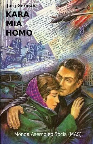 Kara mia homo cover