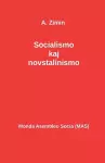Socialismo kaj novstalinismo cover