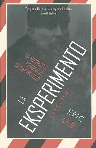 La Eksperimento cover