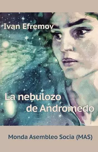 La Nebulozo de Andromedo cover