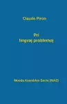 Pri Lingvaj Problemoj cover