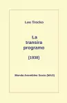 La transira programo (1938) cover