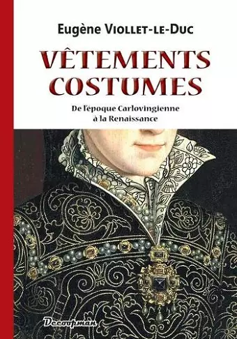 Vêtements et costumes cover