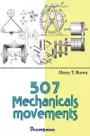 507 Mechanicals movements cover