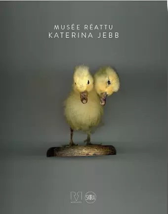 Katerina Jebb cover