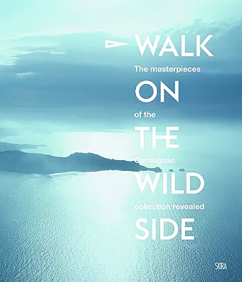 Walk on the Wild Side cover