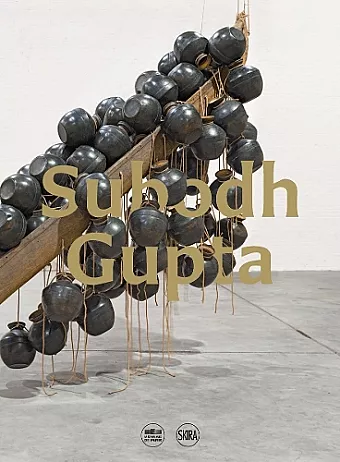 Subodh Gupta cover