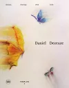 Daniel Dezeuze: Drawings cover