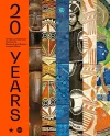 20 years: The acquisitions of the musée du quai Branly cover