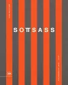 Sottsass (Bilingual edition) cover