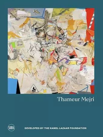Thameur Mejri (Bilingual edition) cover