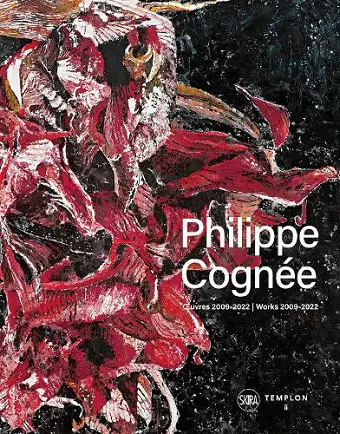 Philippe Cognée cover