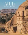 AlUla: Wonder of Arabia cover