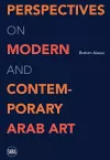 Perspectives on Modern and Contemporary Arab Artists cover