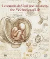 Leonardo da Vinci and Anatomy cover