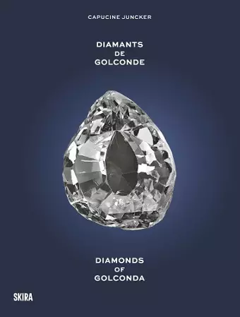 Diamonds from Golconda (Bilingual edition) cover