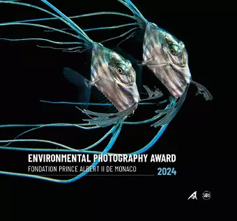 Environmental Photography Award 2024 (Bilingual edition) cover