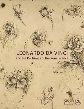 Leonardo da Vinci cover