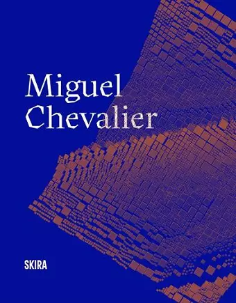 Miguel Chevalier cover