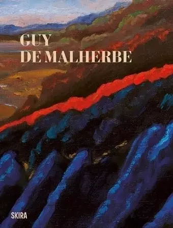 Guy de Malherbe cover