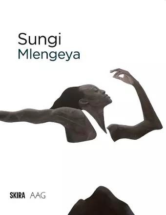Sungi Mlengeya cover