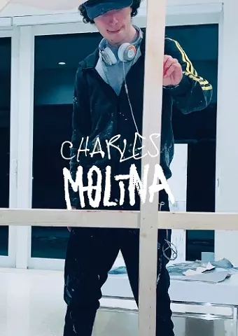 Charles Molina (Bilingual edition) cover